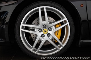 Ferrari 430 Spider F1 2006