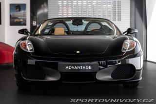 Ferrari 430 Spider F1 2006