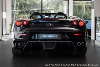 Ferrari 430 Spider F1 2006