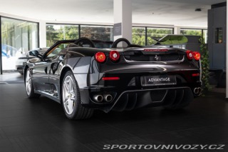 Ferrari 430 Spider F1 2006