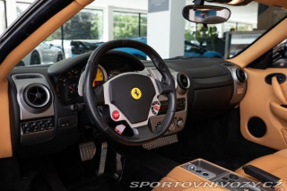 Ferrari 430 Spider F1 2006