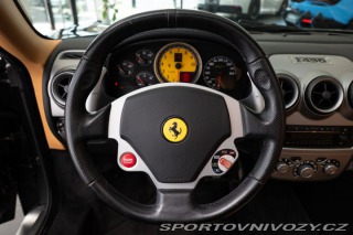 Ferrari 430 Spider F1 2006