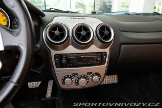 Ferrari 430 Spider F1 2006