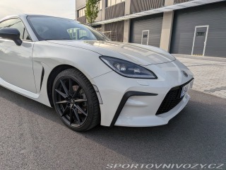 Toyota GR86 