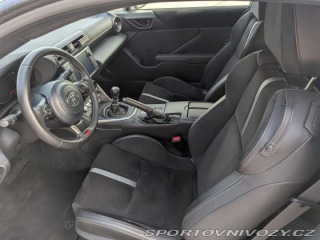 Toyota GR86 2022
