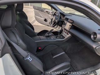 Toyota GR86 2022