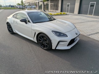 Toyota GR86 2022