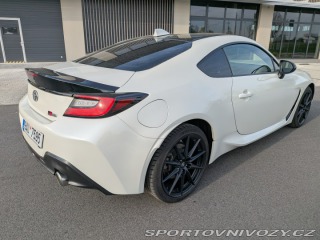 Toyota GR86 2022