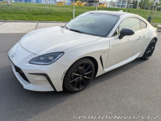 Toyota GR86 2022