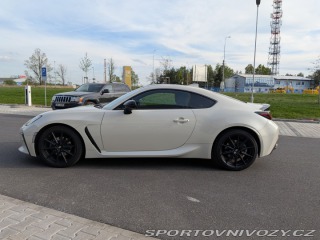 Toyota GR86 2022