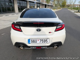 Toyota GR86 2022