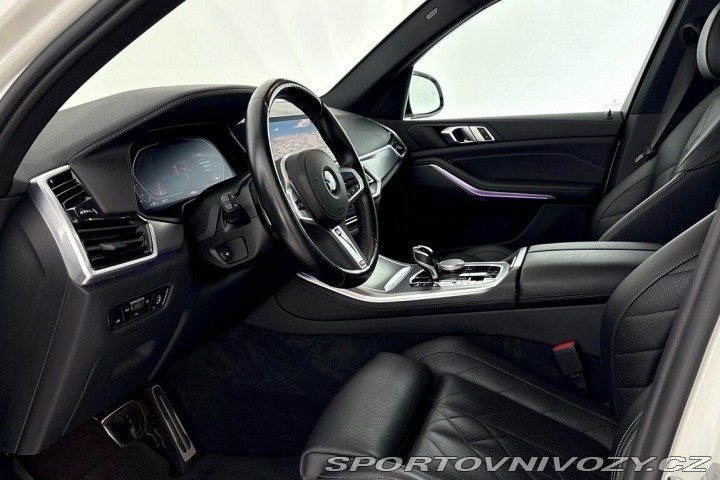 BMW X5 xDrive40i 2023