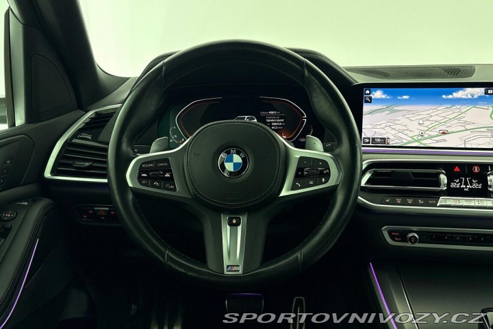 BMW X5 xDrive40i 2023