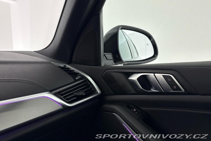 BMW X5 xDrive40i 2023