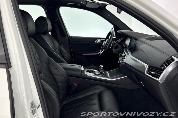 BMW X5 xDrive40i 2023