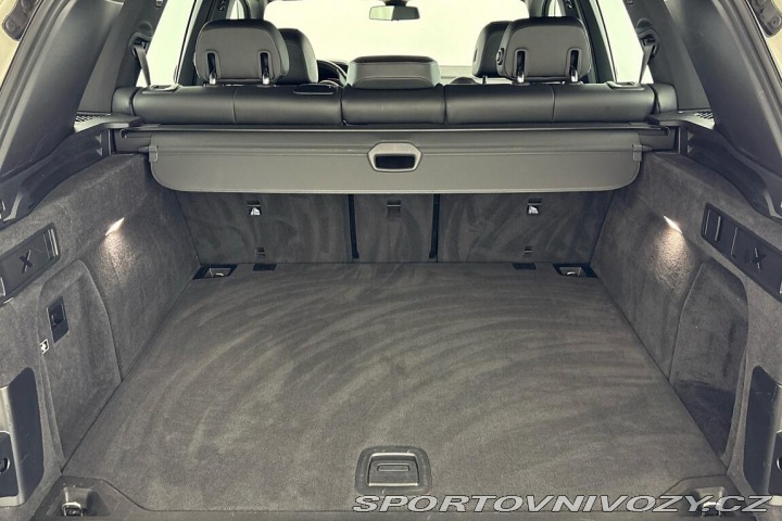BMW X5 xDrive40i 2023