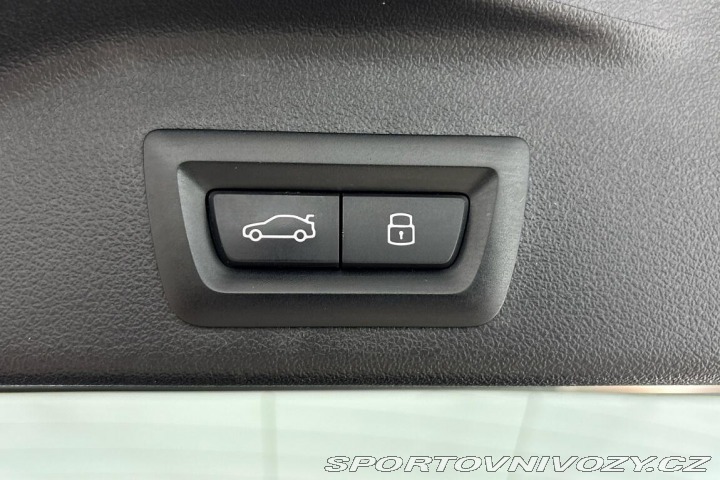 BMW X5 xDrive40i 2023