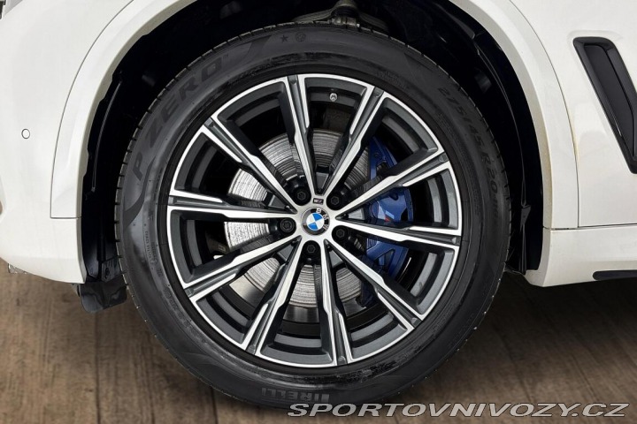 BMW X5 xDrive40i 2023