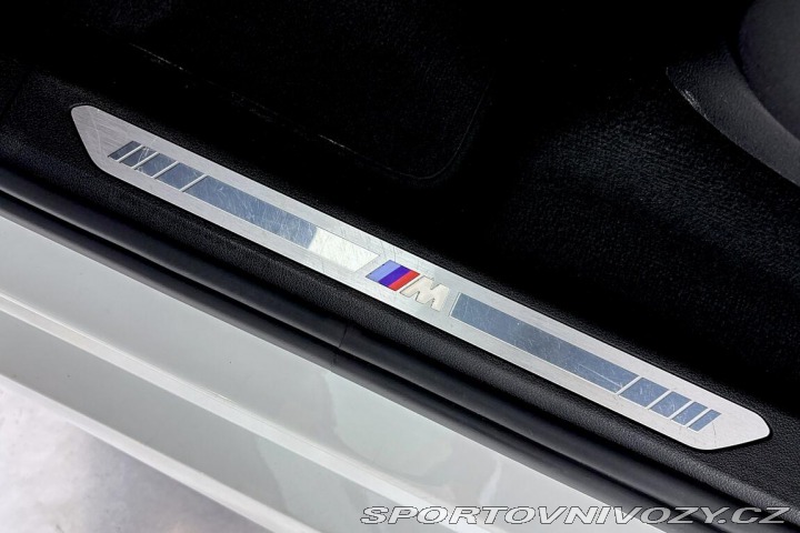 BMW X5 xDrive40i 2023