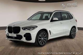 BMW X5 xDrive40i 2023