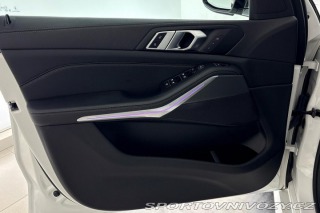 BMW X5 xDrive40i 2023
