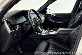 BMW X5 xDrive40i 2023