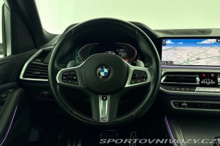 BMW X5 xDrive40i 2023
