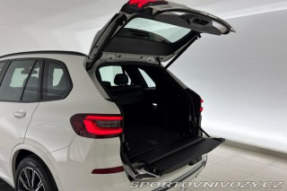 BMW X5 xDrive40i 2023