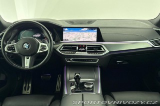 BMW X5 xDrive40i 2023