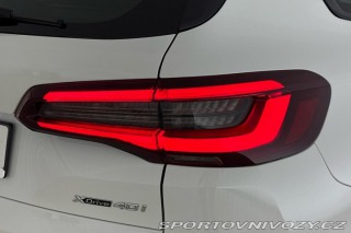 BMW X5 xDrive40i 2023