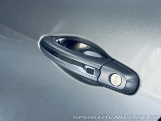 Bentley Continental GT 6.0 W12 MAX Výbava 2012