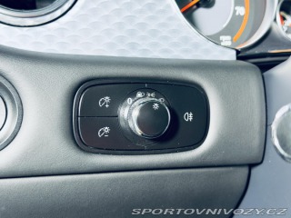 Bentley Continental GT 6.0 W12 MAX Výbava 2012