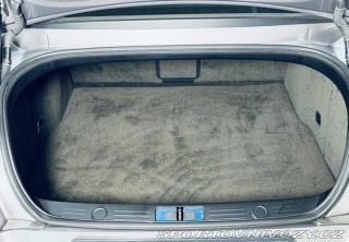 Bentley Continental GT 6.0 W12 MAX Výbava 2012