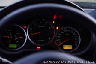 Subaru Impreza Subaru Impreza 2.5 WRX (S 2006