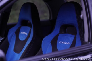 Subaru Impreza Subaru Impreza 2.5 WRX (S 2006