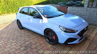 Hyundai i30 N Performance Sport 2023