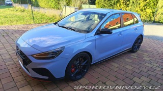 Hyundai i30 N Performance Sport 2023