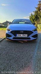 Hyundai i30 N Performance Sport 2023