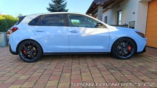 Hyundai i30 N Performance Sport 2023