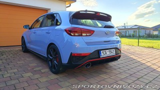 Hyundai i30 N Performance Sport 2023