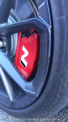 Hyundai i30 N Performance Sport 2023