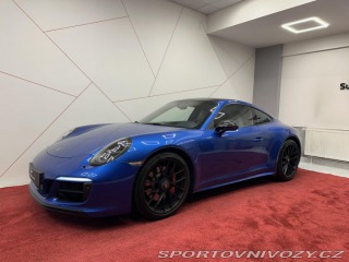 Porsche 911 991.2 GTS*CHRONO*CARBON*P 2017