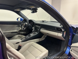Porsche 911 991.2 GTS*CHRONO*CARBON*P 2017