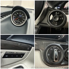 Porsche 911 991.2 GTS*CHRONO*CARBON*P 2017