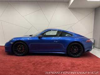 Porsche 911 991.2 GTS*CHRONO*CARBON*P 2017