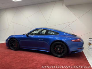 Porsche 911 991.2 GTS*CHRONO*CARBON*P 2017