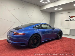 Porsche 911 991.2 GTS*CHRONO*CARBON*P 2017