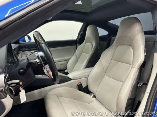 Porsche 911 991.2 GTS*CHRONO*CARBON*P 2017
