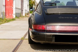 Porsche 911 964 Carrera 4 1991
