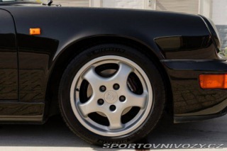 Porsche 911 964 Carrera 4 1991